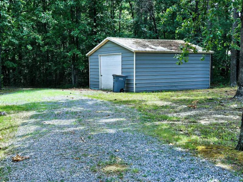 Image for property 5159 Summer Place Road, Cedar Bluff, AL 35959
