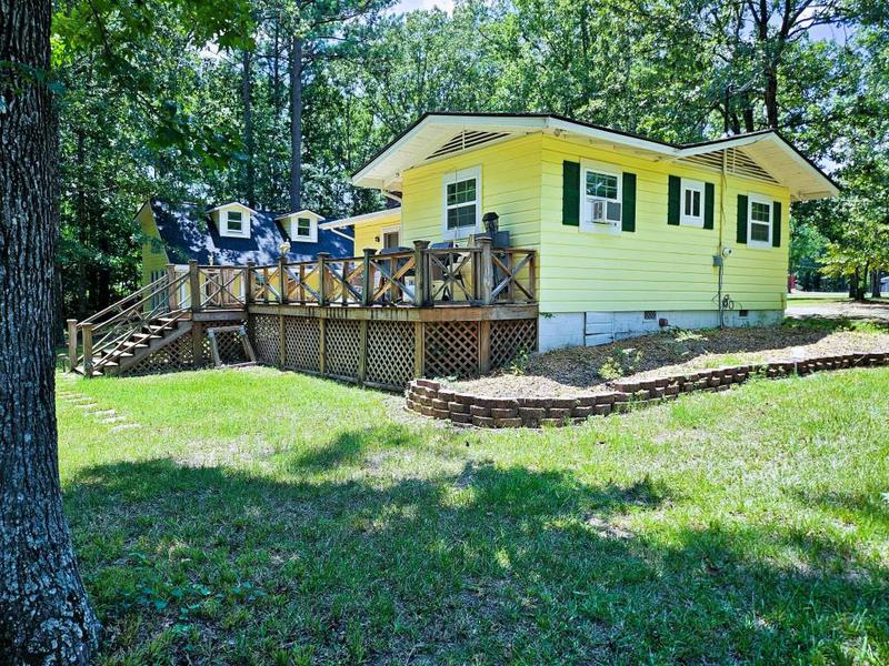 Image for property 5159 Summer Place Road, Cedar Bluff, AL 35959
