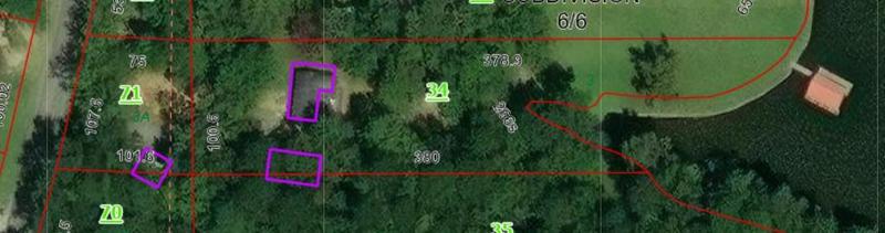 Image for property 5159 Summer Place Road, Cedar Bluff, AL 35959