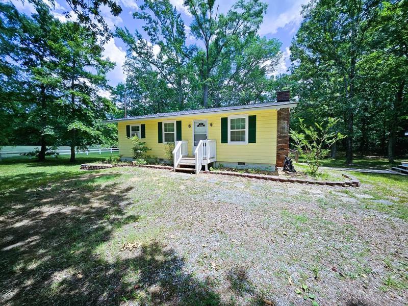 Image for property 5159 Summer Place Road, Cedar Bluff, AL 35959