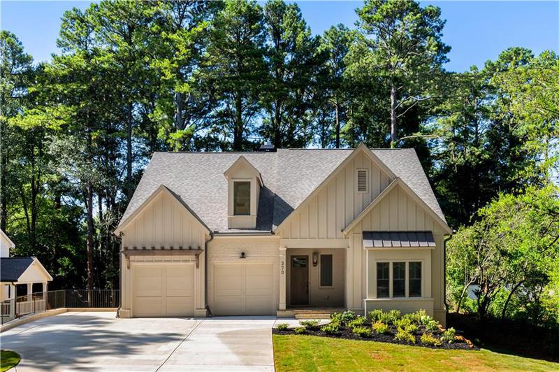 Image for property 370 Chicopee Drive, Marietta, GA 30060