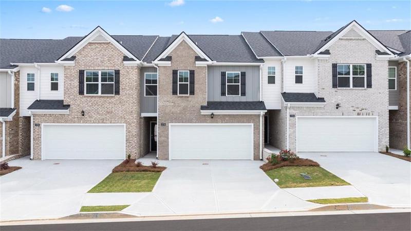 Image for property 2718 Honey Locust Court, Loganville, GA 30052