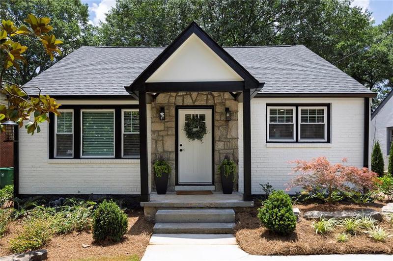 Image for property 2623 Northview Avenue, Decatur, GA 30032