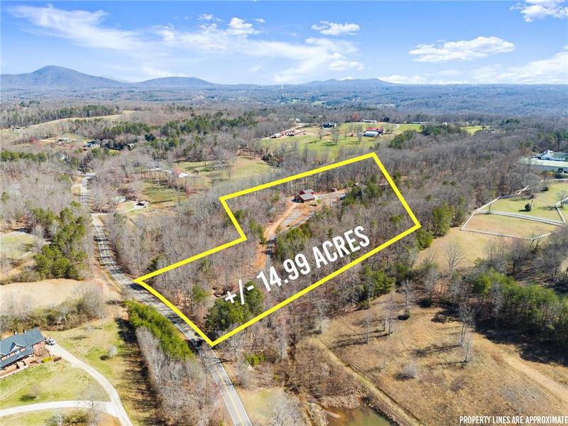 Image for property 5260 Britt Whitmire Road, Gainesville, GA 30506