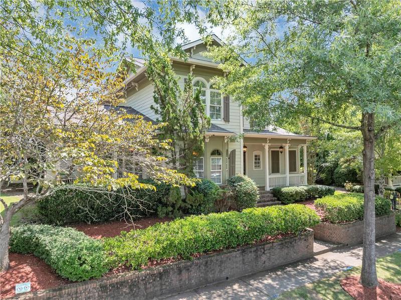 Image for property 3243 BAKEWELL Street, Douglasville, GA 30135