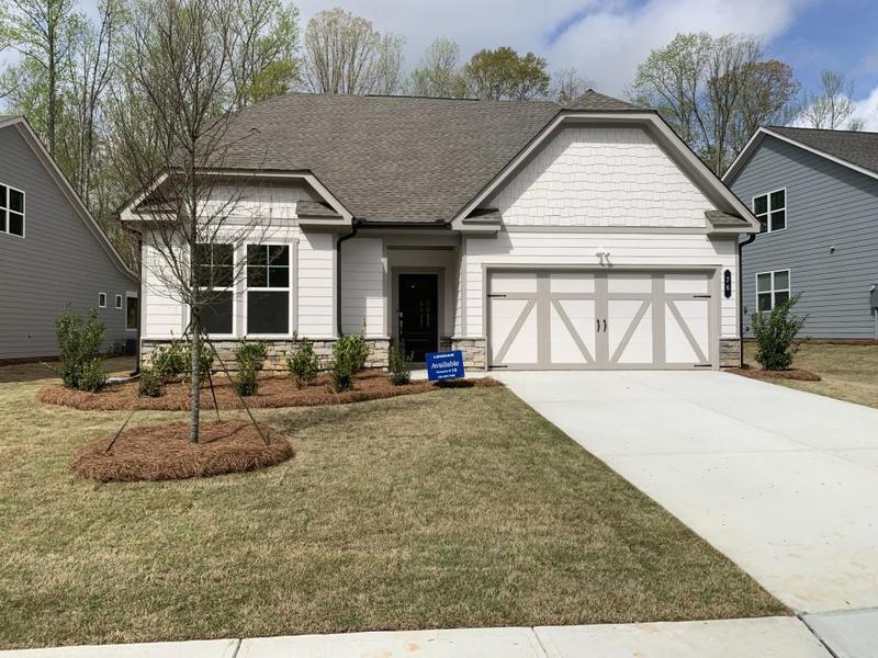 Image for property 76 Mayhaw Point, Sharpsburg, GA 30277