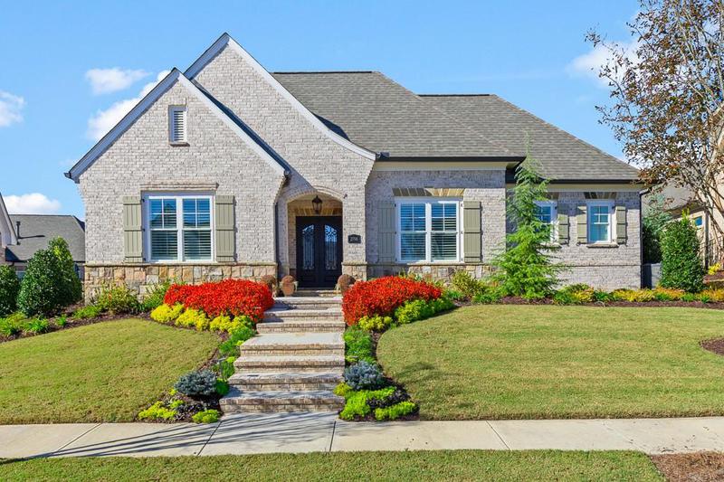 Image for property 2794 Cork Street, Braselton, GA 30517