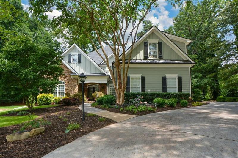 Image for property 700 Broadlands Lane, Powder Springs, GA 30127