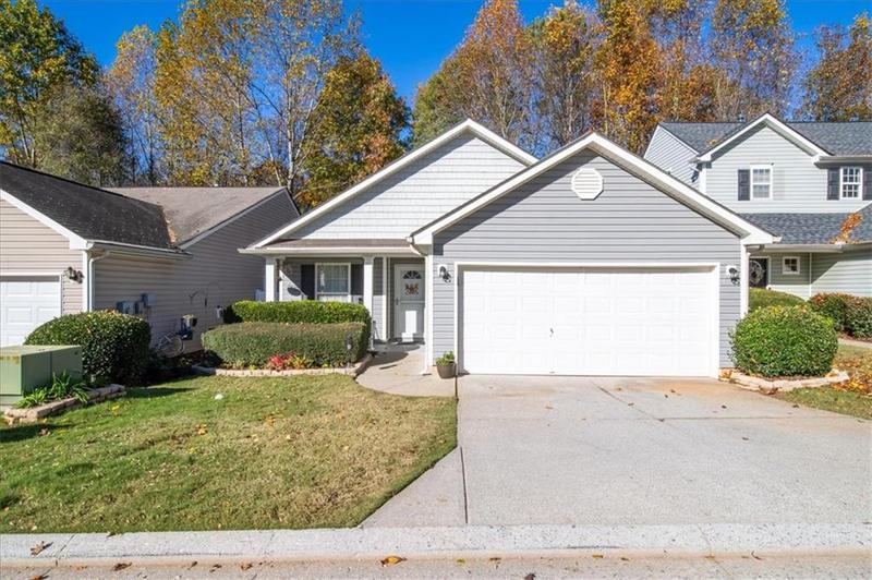 Image for property 111 Topaz Drive, Dallas, GA 30132