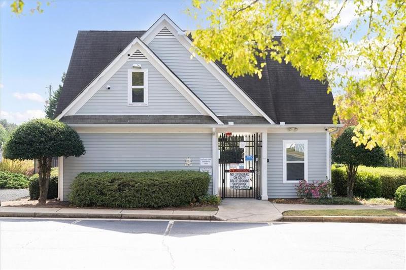Image for property 111 Topaz Drive, Dallas, GA 30132