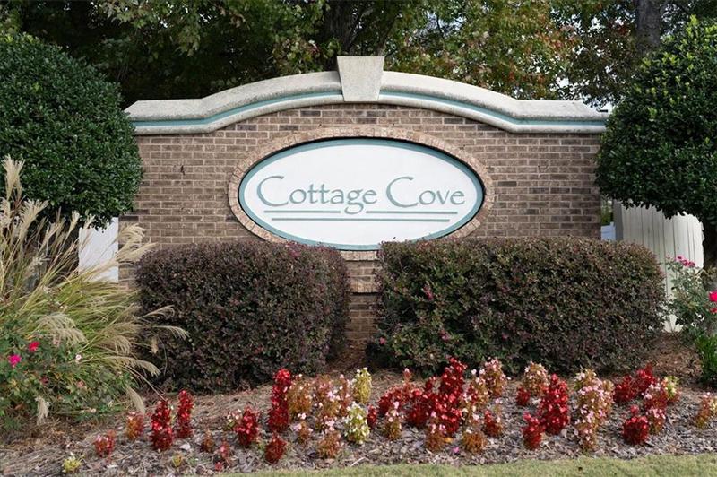 Image for property 111 Topaz Drive, Dallas, GA 30132
