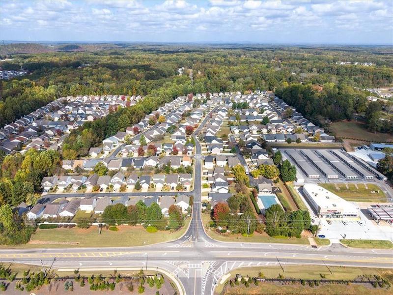Image for property 111 Topaz Drive, Dallas, GA 30132
