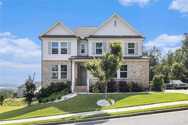 Image for property 25 Running Terrace Way, Cartersville, GA 30121