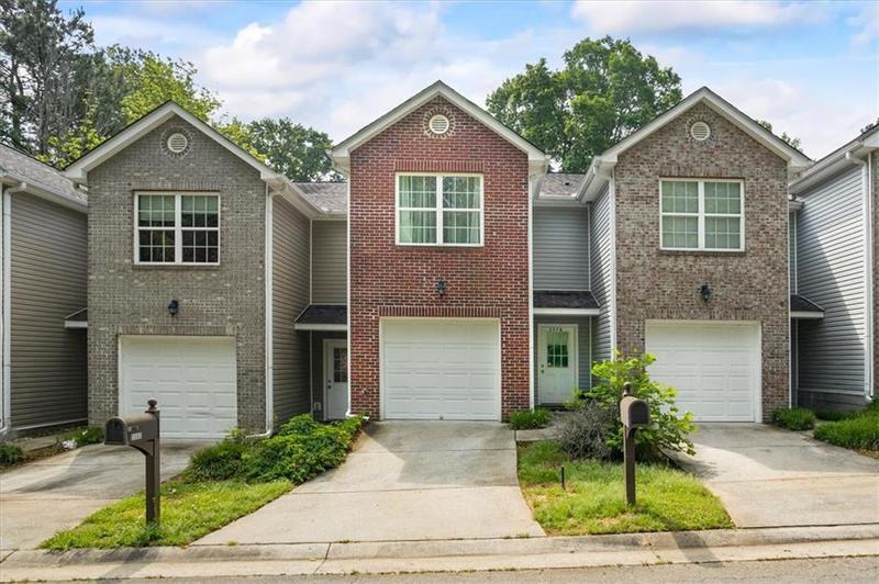Image for property 5570 Stonewood Court, Norcross, GA 30093