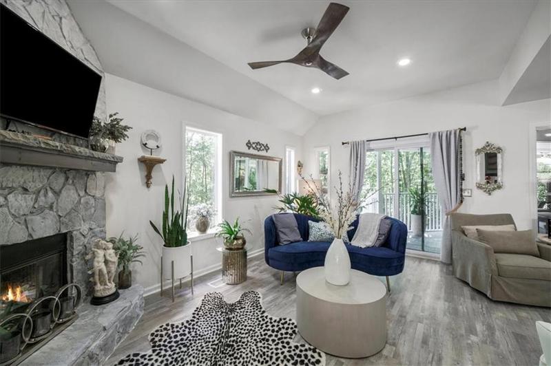 Image for property 9050 Pine Tree Circle, Gainesville, GA 30506