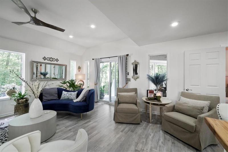 Image for property 9050 Pine Tree Circle, Gainesville, GA 30506