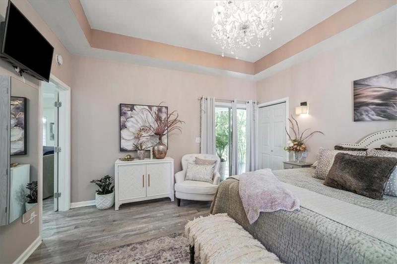 Image for property 9050 Pine Tree Circle, Gainesville, GA 30506