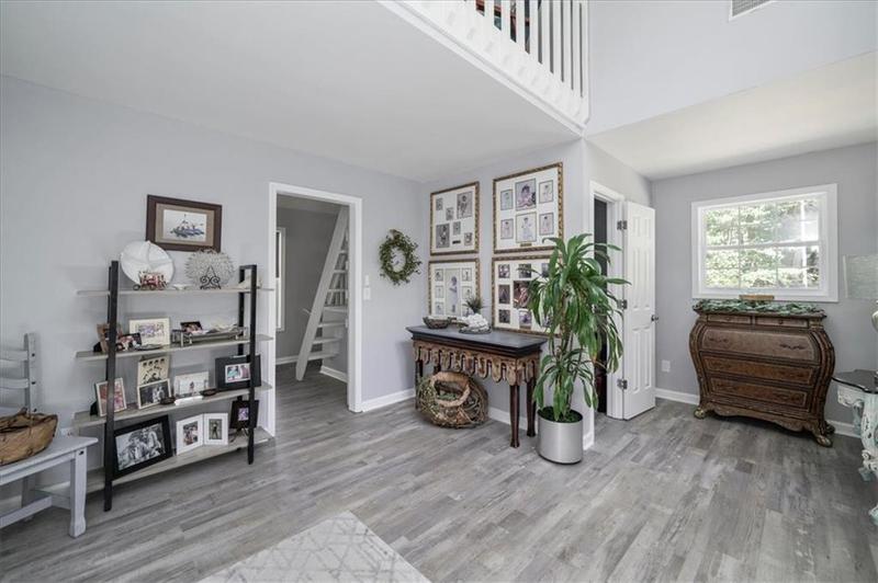 Image for property 9050 Pine Tree Circle, Gainesville, GA 30506