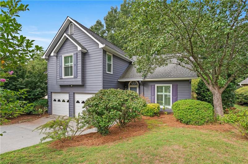 Image for property 4811 Shallow Farm Drive, Kennesaw, GA 30144