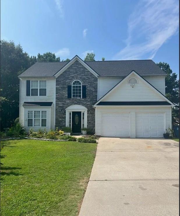 Image for property 1419 Hyde Court, Hampton, GA 30228