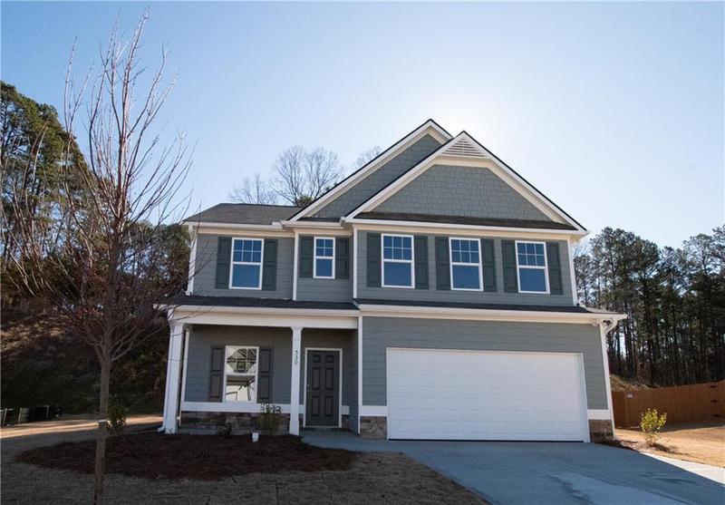 Image for property 530 River Run Drive, Dallas, GA 30132