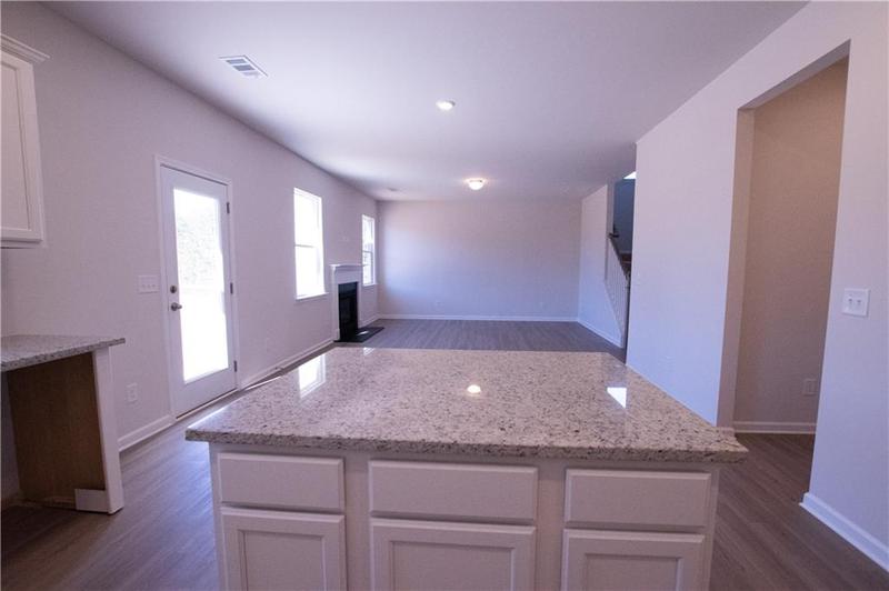 Image for property 530 River Run Drive, Dallas, GA 30132