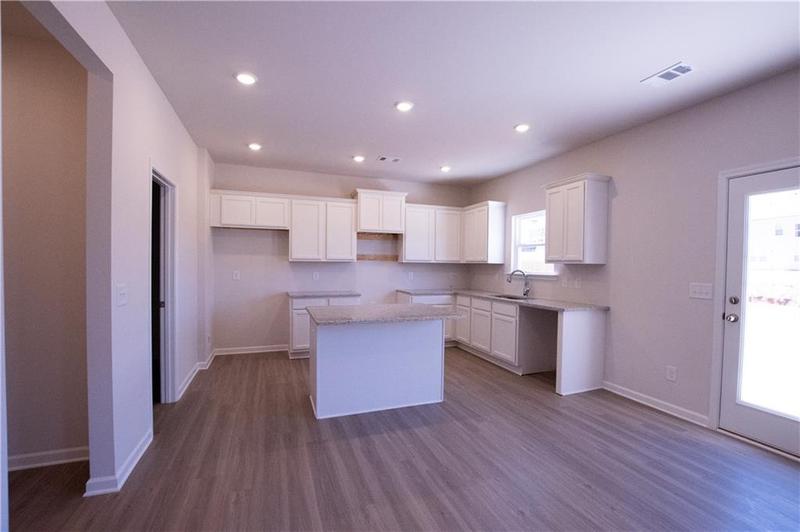 Image for property 530 River Run Drive, Dallas, GA 30132