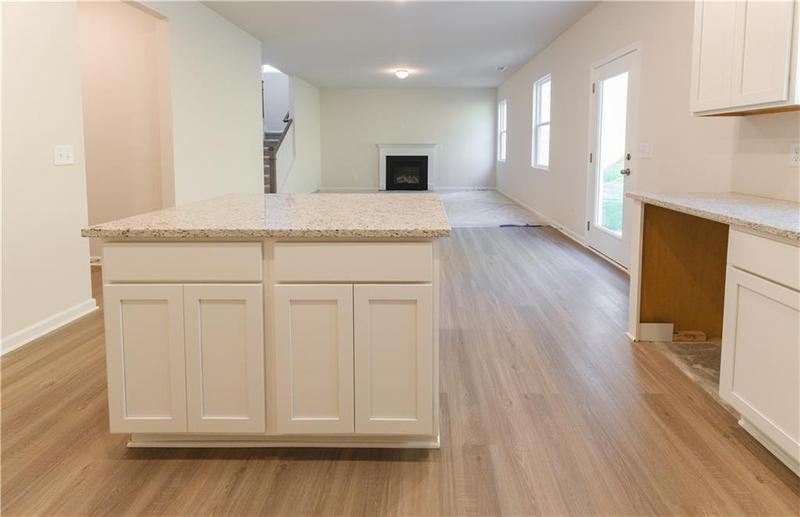 Image for property 530 River Run Drive, Dallas, GA 30132