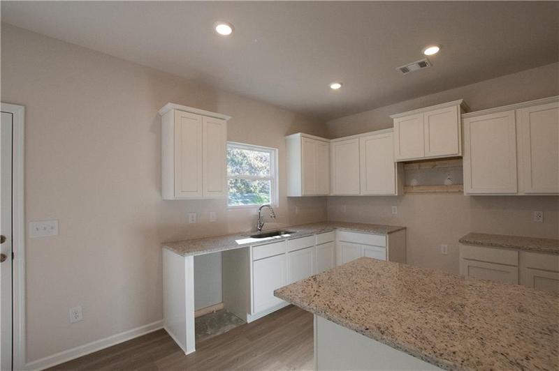 Image for property 530 River Run Drive, Dallas, GA 30132