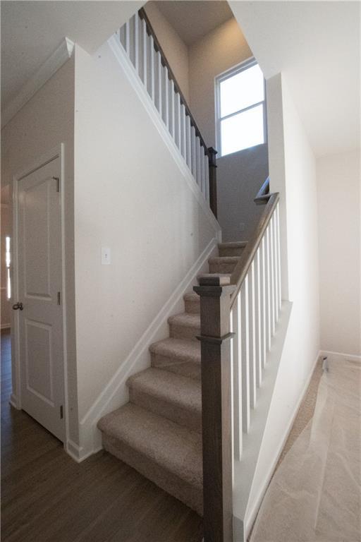 Image for property 530 River Run Drive, Dallas, GA 30132