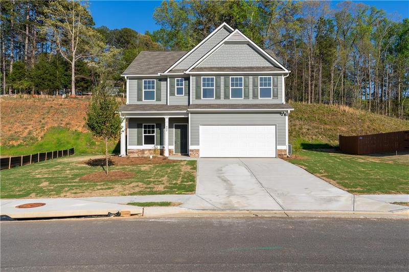 Image for property 530 River Run Drive, Dallas, GA 30132