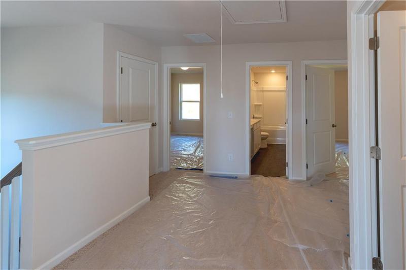 Image for property 530 River Run Drive, Dallas, GA 30132