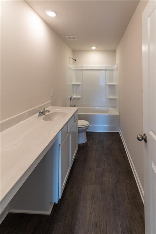 Image for property 530 River Run Drive, Dallas, GA 30132
