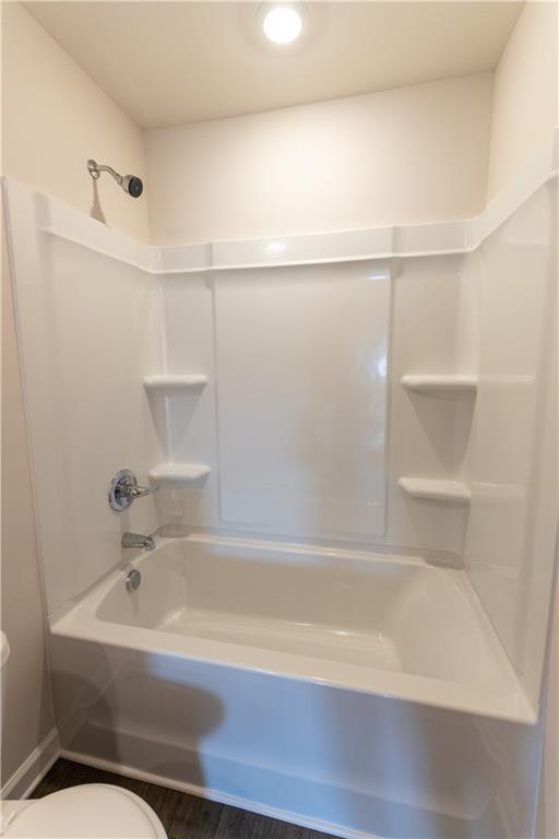 Image for property 530 River Run Drive, Dallas, GA 30132