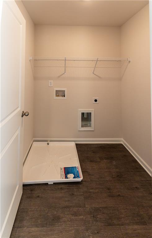 Image for property 530 River Run Drive, Dallas, GA 30132