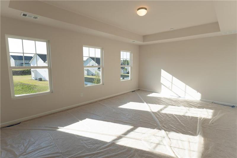 Image for property 530 River Run Drive, Dallas, GA 30132