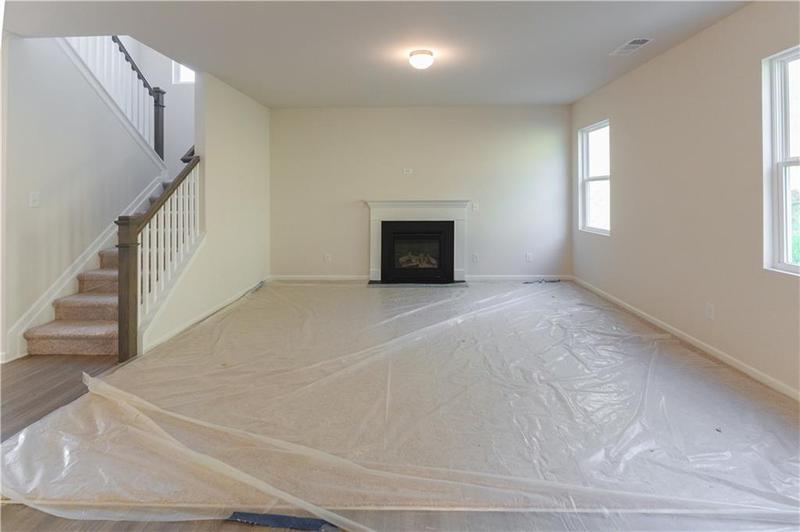 Image for property 530 River Run Drive, Dallas, GA 30132
