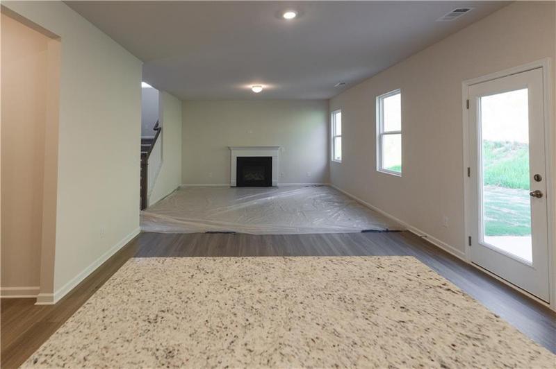 Image for property 530 River Run Drive, Dallas, GA 30132