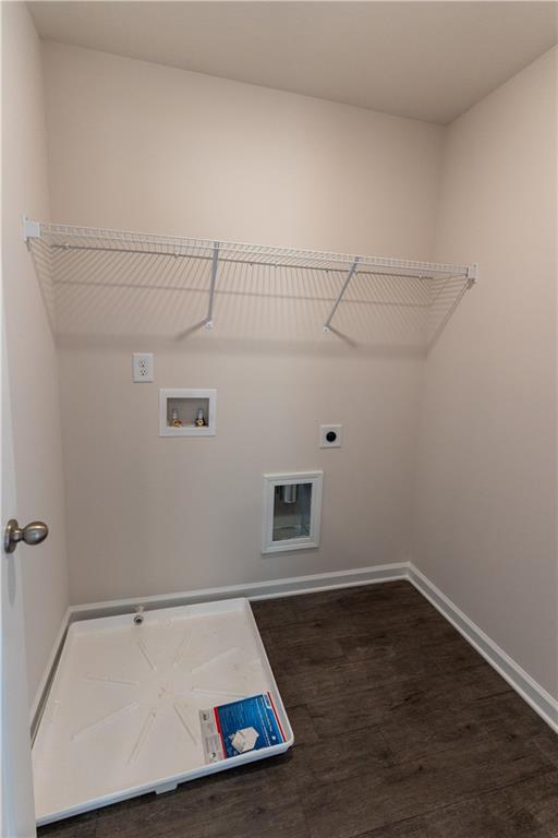Image for property 530 River Run Drive, Dallas, GA 30132