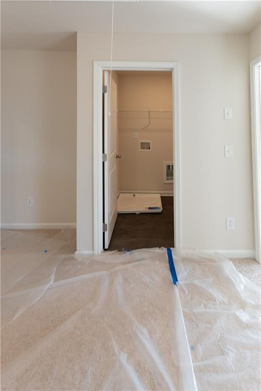 Image for property 530 River Run Drive, Dallas, GA 30132