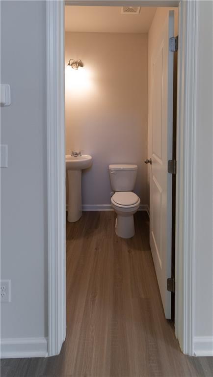 Image for property 530 River Run Drive, Dallas, GA 30132