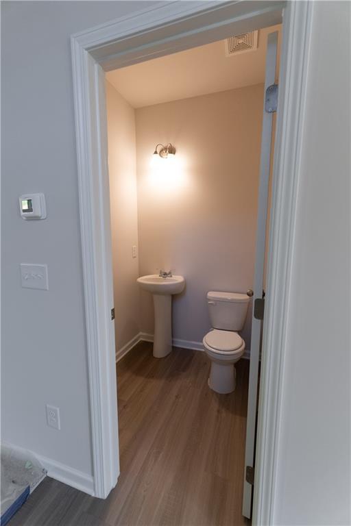 Image for property 530 River Run Drive, Dallas, GA 30132