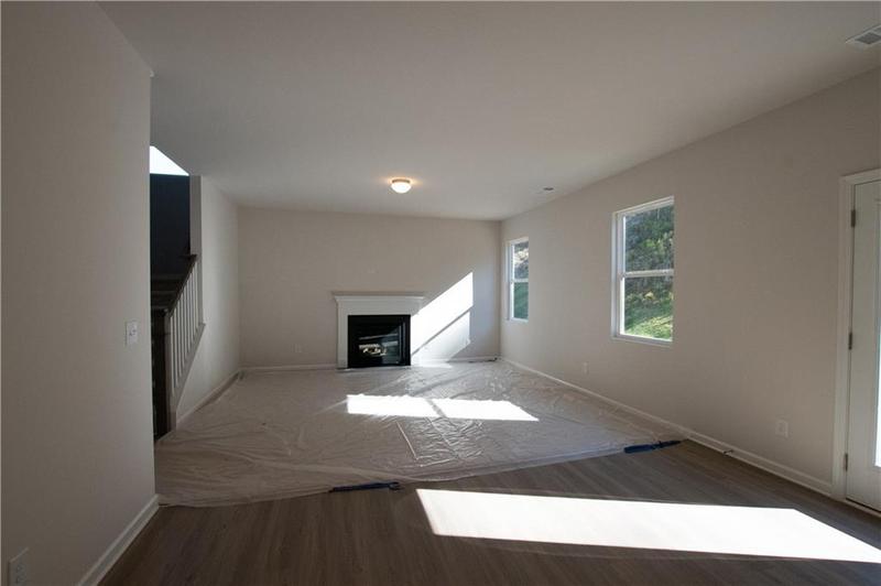 Image for property 530 River Run Drive, Dallas, GA 30132