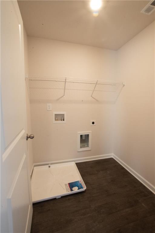 Image for property 530 River Run Drive, Dallas, GA 30132