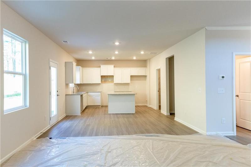 Image for property 530 River Run Drive, Dallas, GA 30132