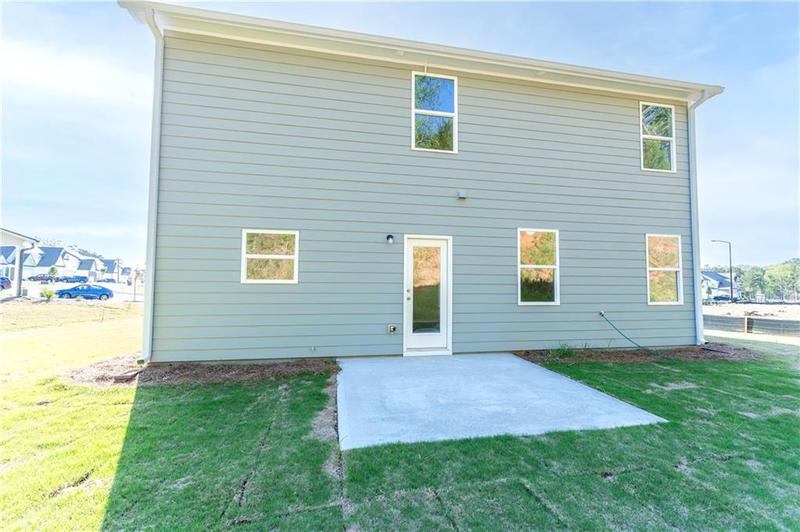 Image for property 530 River Run Drive, Dallas, GA 30132