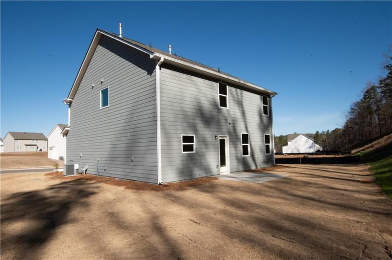 Image for property 530 River Run Drive, Dallas, GA 30132