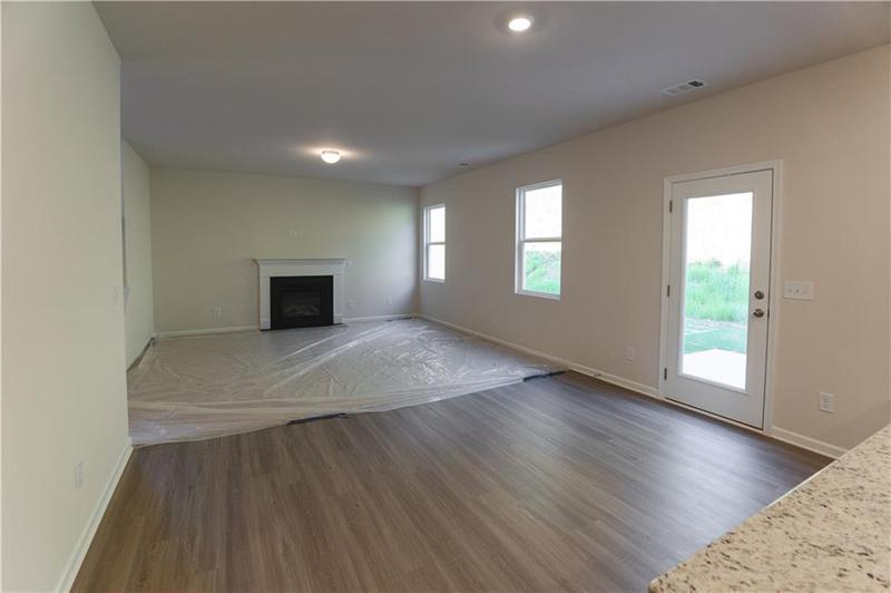 Image for property 530 River Run Drive, Dallas, GA 30132
