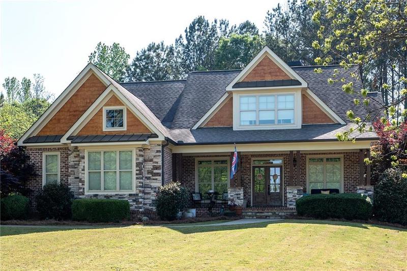 Image for property 1010 Planters Court, Bogart, GA 30622