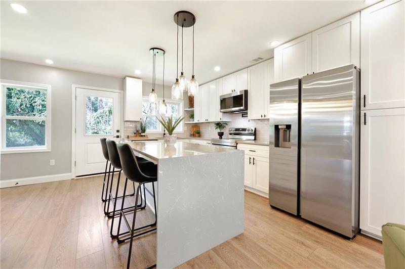 Image for property 1751 CARTER Circle, Atlanta, GA 30344